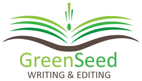 GreenSeed Writing & Editing
