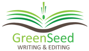 GreenSeed Writing & Editing